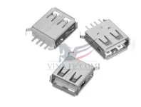 Cổng USB Type A Cái AF 180